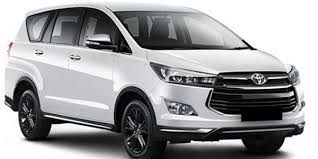 Toyota Crsyta Rental Delhi Details & How to Calculate Tour